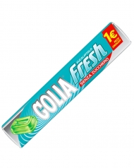GOLIA FRESH PZ.24 STICK S.Z. EUCALIPTO